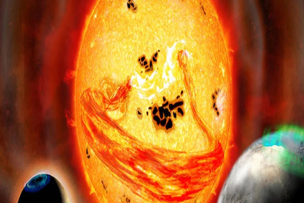 Representational image