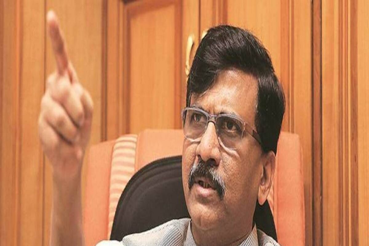 ஹெலிகாப்டர் விபத்து குறித்து சந்தேகம் எழுப்பும் சிவசேனா தலைவர்