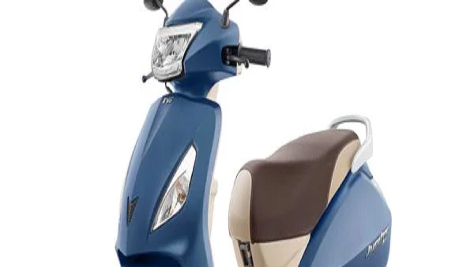 இந்தியாவில் Jupiter 125 அறிமுகப்படுத்தப்பட்ட சிறிது நேரத்திலேயே Jupiter 110-ன் விலையை உயர்த்திய TVS!