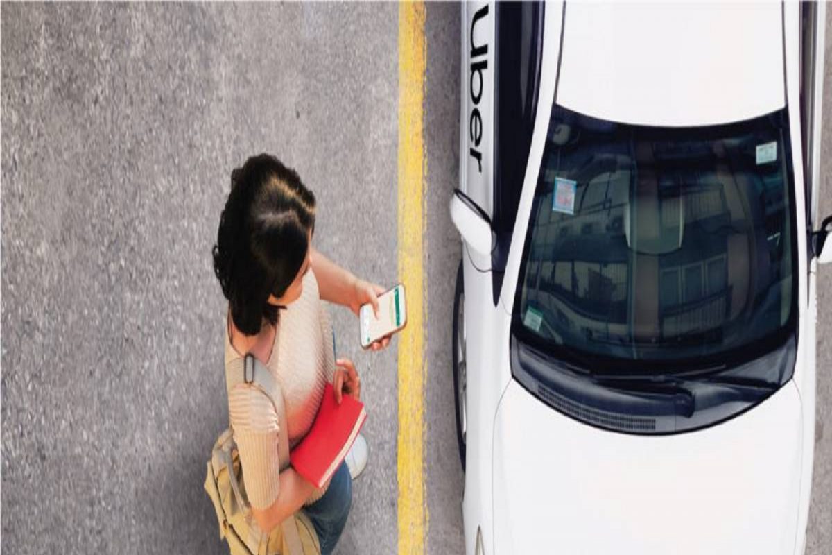 இனி வாட்ஸ் அப் மூலம், Uber app பயன்படுத்தாமலேயே Cab-ஐ புக் செய்யலாம்