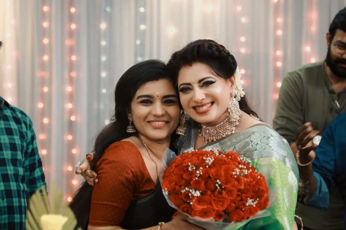 zee tamil sembaruthi serials