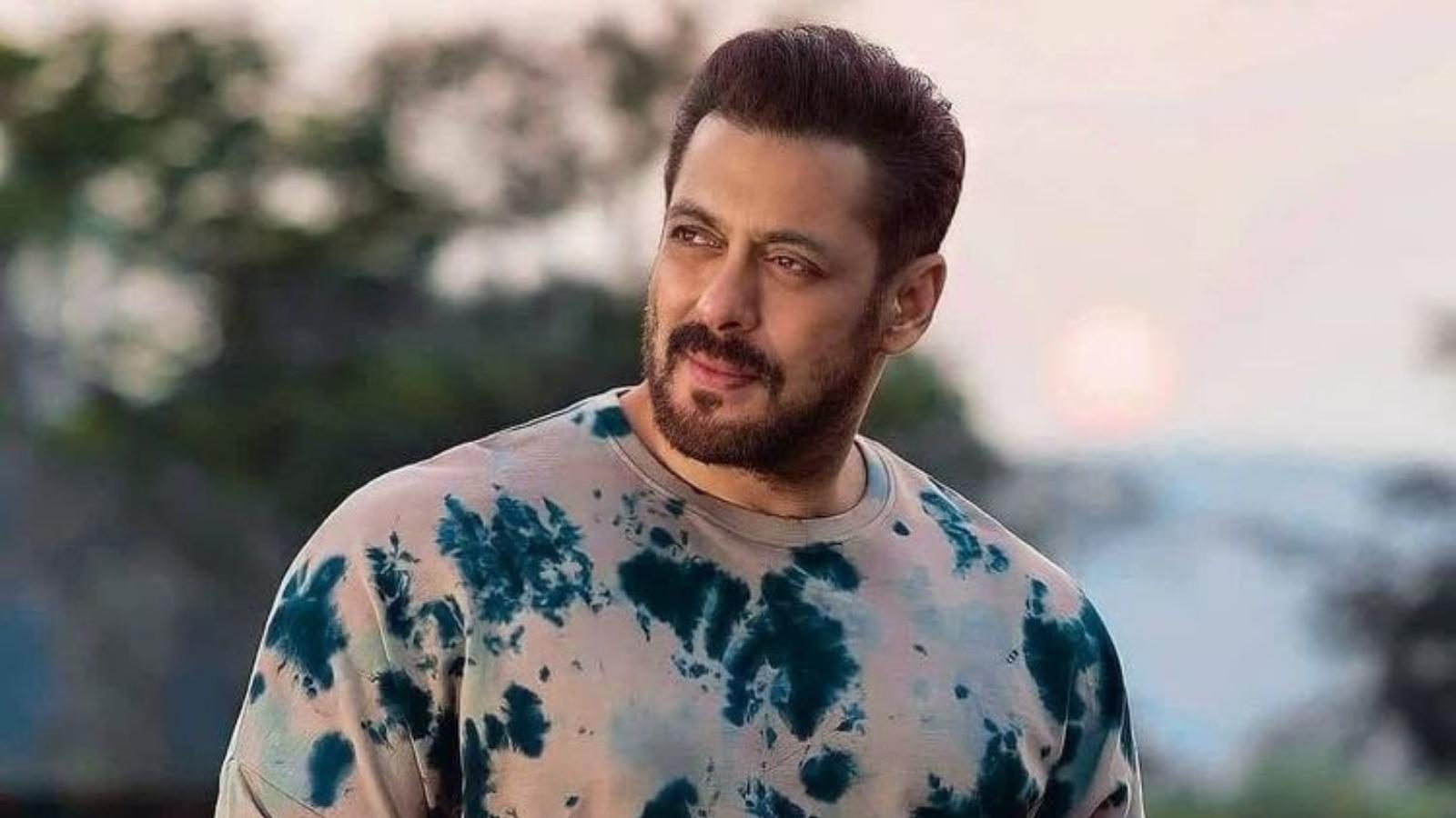 சித்து மூஸ்வாலாவைப் போல கொல்லப்படுவீர்கள்... நடிகர் சல்மான் கானிற்கு மிரட்டல் கடிதம்