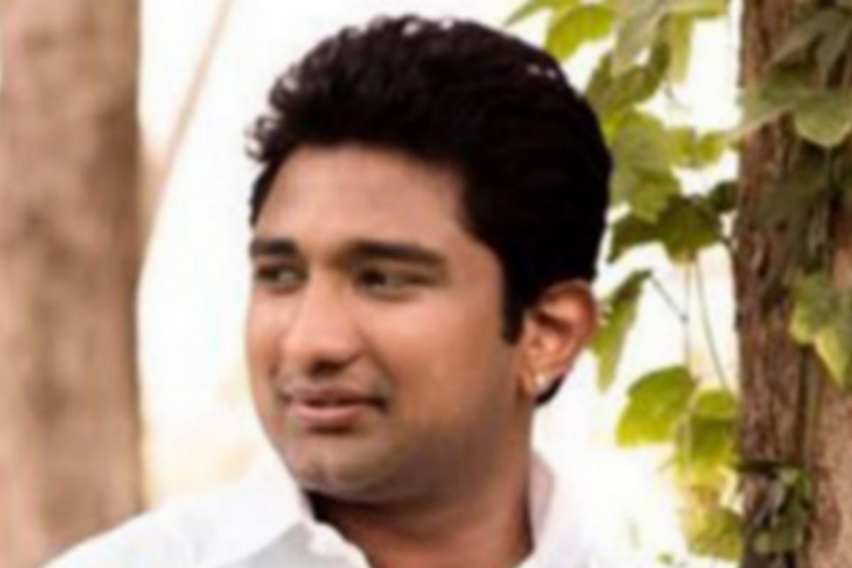 Vivek jayaraman
