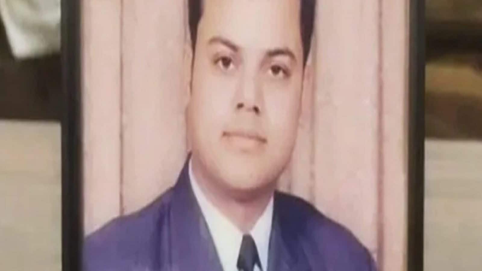 Helicopter Crash : விங் கமாண்டரின் இறப்பு செய்தியை டிவியில் பார்த்து மயங்கிய தாய் - துயர தருணங்கள்