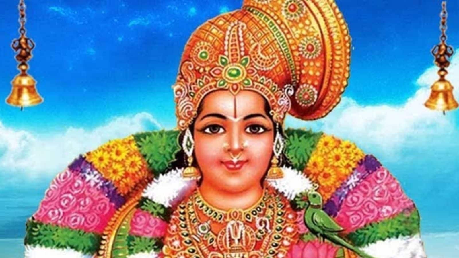 திருப்பாவையை தினமும் பாடினால் திருமணம் நிச்சயம்!