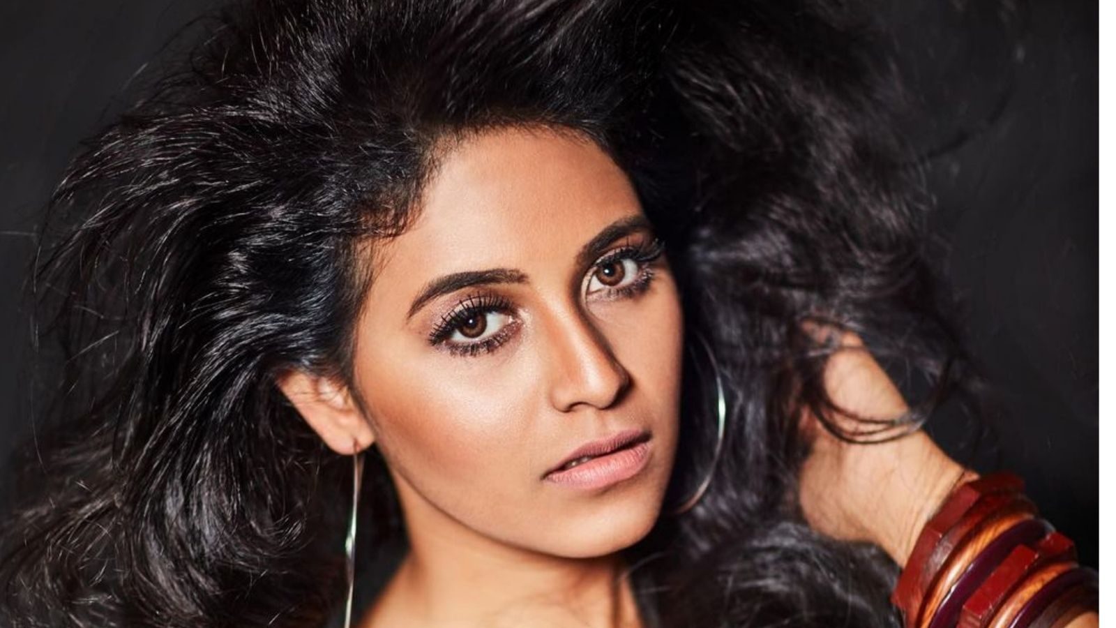 அங்காடி தெரு அஞ்சலியா இது! வைரலாகும் புகைப்படம்..