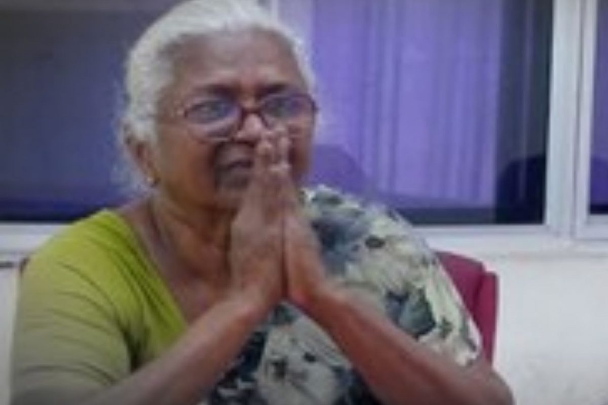 அற்புதம்மாள்