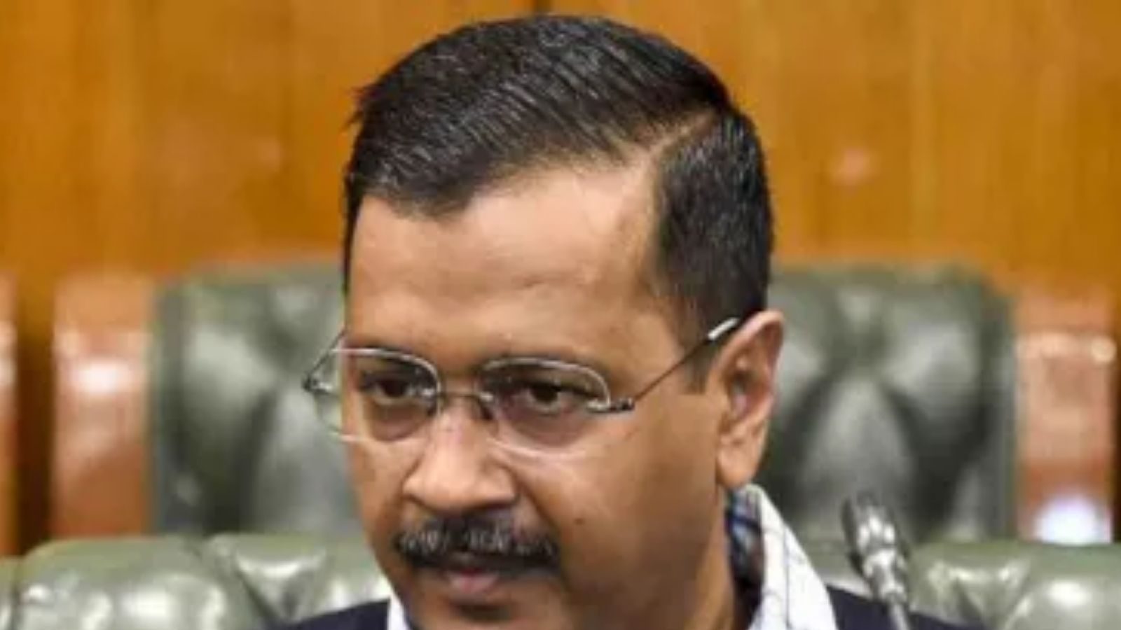 அழுகையை நிறுத்துங்க சிதம்பரம்; காங்கிரஸை நம்பித்தான் பாஜகவே இருக்கு- அரவிந்த் கேஜ்ரிவால் கிண்டல்