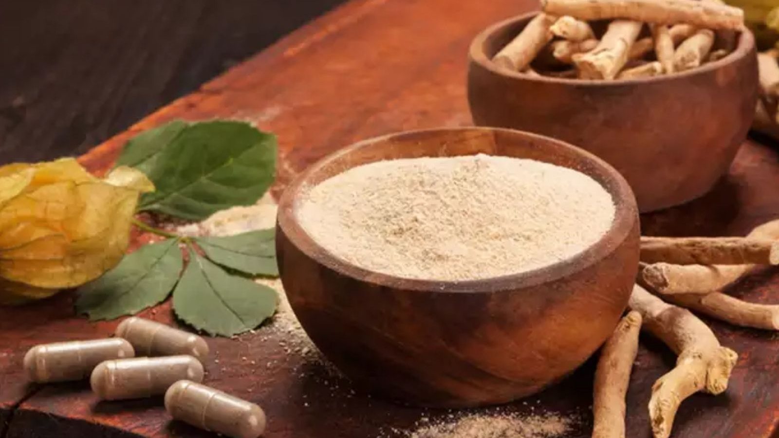 அஸ்வகந்தா மூலிகையில் கிடைக்கும் மருத்துவ பலன்களை பற்றி தெரியுமா..?