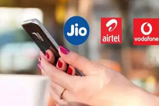 Recharge plans 