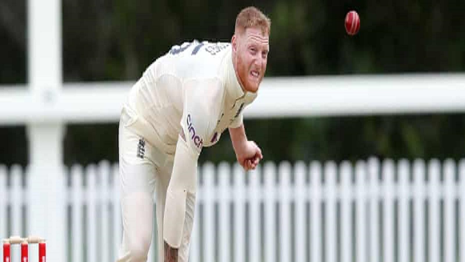 Ashes 2nd test| பென் ஸ்டோக்ஸ் பவுன்சரில் ஹெல்மெட்டில் அடி வாங்கிய ஜோ ரூட்- வீடியோ