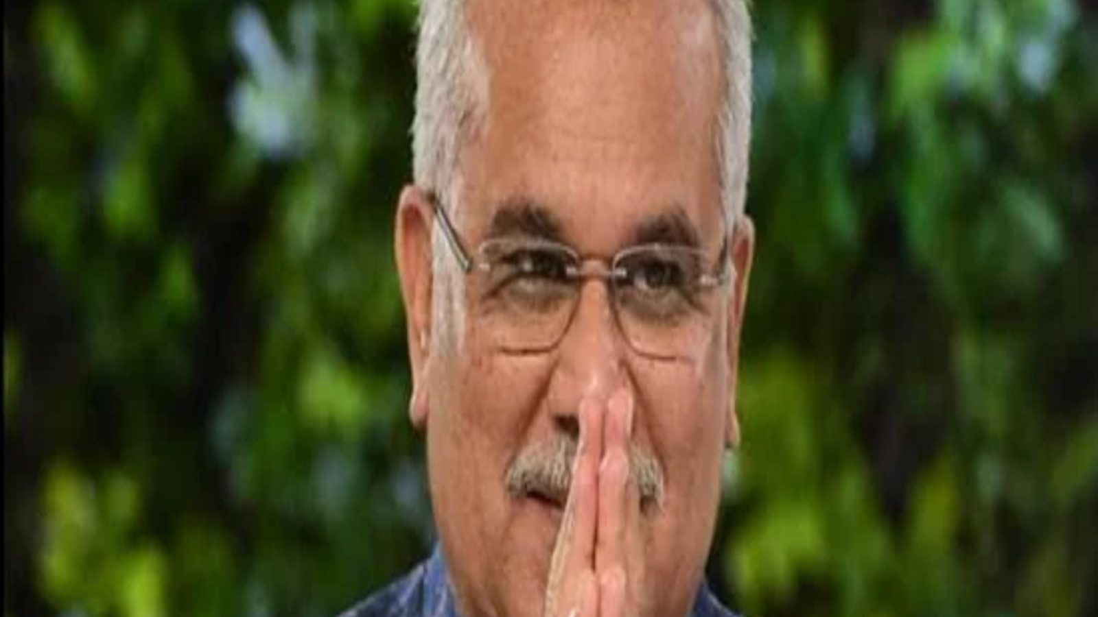 பாஜகவின் இந்துத்துவா கொள்கை வெளிநாட்டு இறக்குமதியாகும்- சத்தீஸ்கர் முதல்வர் தாக்கு