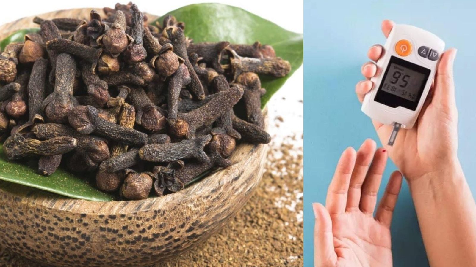 சுகர் பிரச்சனைக்கு கிராம்பை இப்படி சாப்பிட்டால் மிகவும் நல்லதா..? நீங்களும் டிரை பண்ணி பாருங்க..!