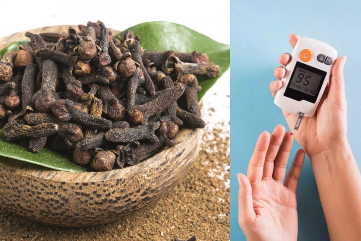 கிராம்பு நீரிழிவு நோய்க்கு நல்லது