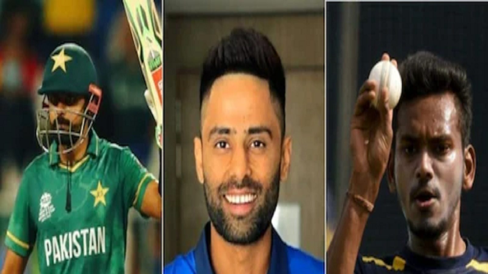 Year Ender 2021- நியூஸ்18 கிரிக்கெட் நெக்ஸ்ட்டின் 2021-ம் ஆண்டு சிறந்த ஒருநாள் அணியில் ஒரேயொரு இந்திய வீரர்