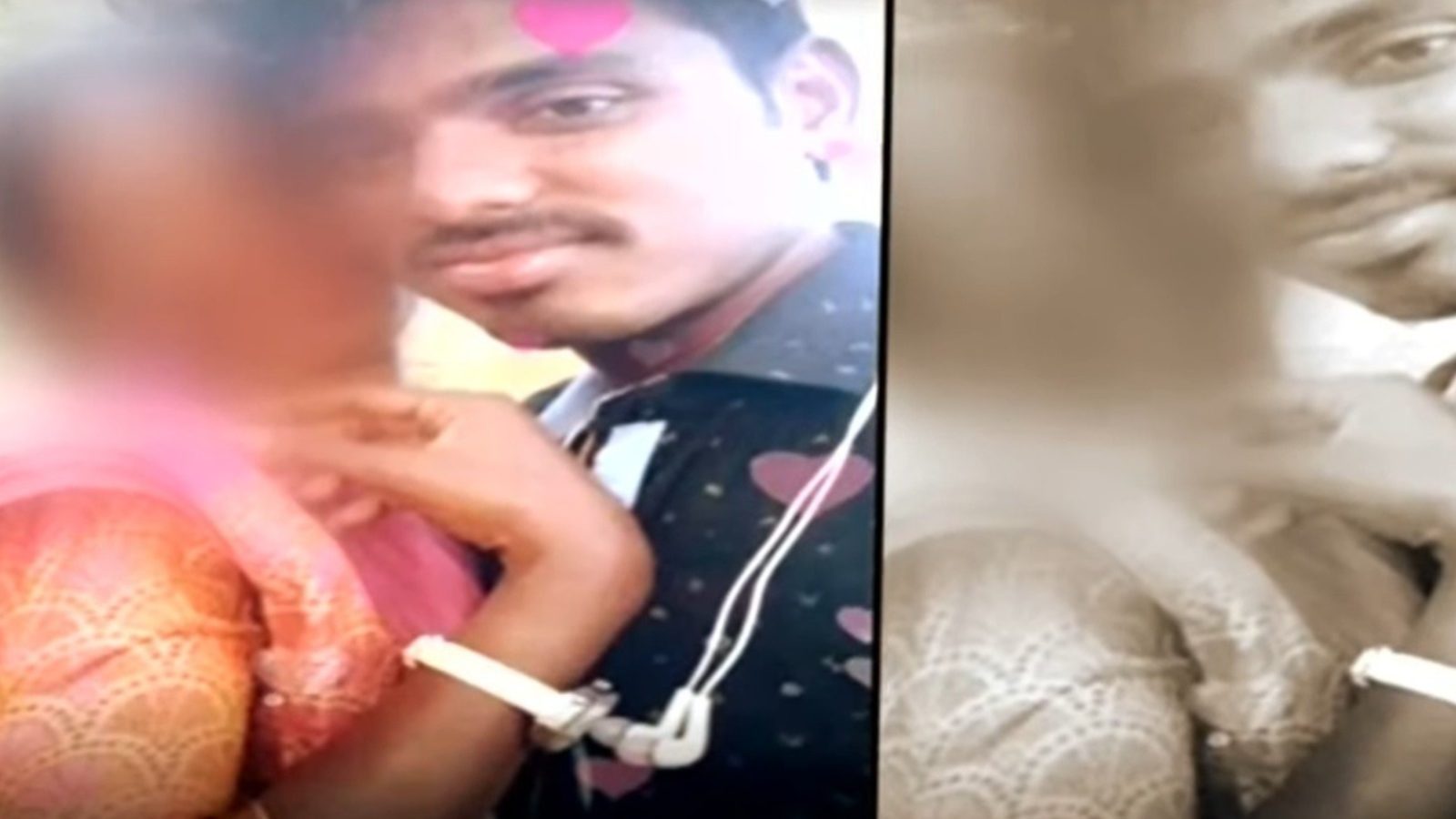 இவர்கள் எல்லாம் என் மனைவிகள் தான்... புது மணப்பெண்ணுக்கு அதிர்ச்சி கொடுத்த மாப்பிள்ளை