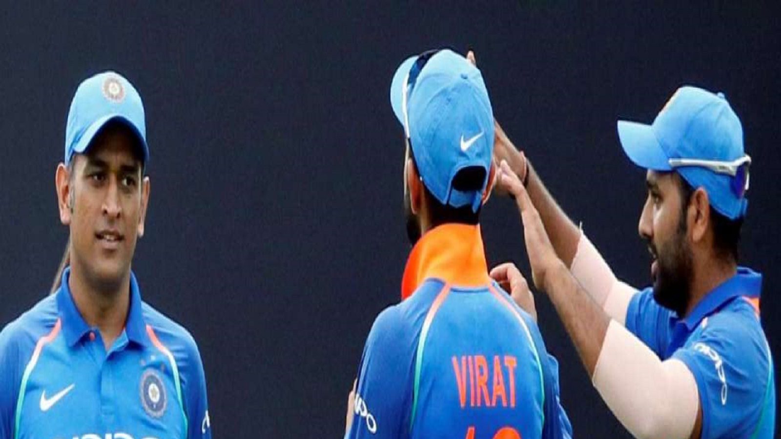 தோனியின் அட்வைஸை ரிஷப் பண்ட்டிற்கு கூறுகிறீர்களே, நீங்கள் கடைப்பிடிக்கிறீர்களா கோலி?