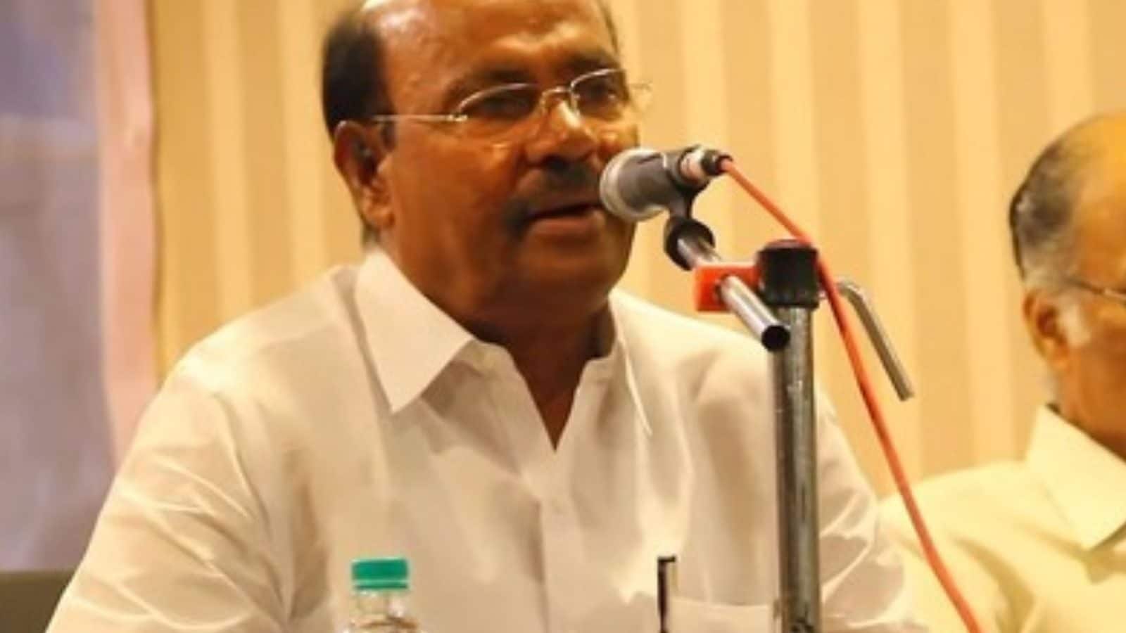 மின்வாரிய இழப்பு ரூ.17 ஆயிரம் கோடியாக உயர்வு... நிர்வாக சீரமைப்பு தேவை என ராமதாஸ் வலியுறுத்தல்