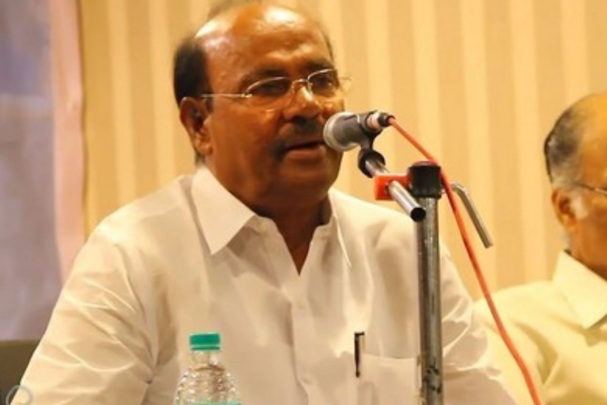 பாமக நிறுவனர் ராமதாஸ் கொரோனா தொற்றால் பாதிப்பு – News18 தமிழ்