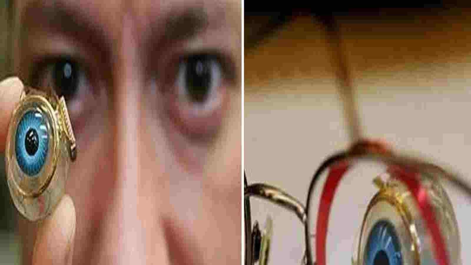 செயற்கை கண்கள் மூலம் இழந்த பார்வையை திரும்ப கொண்டு வந்த ஆராய்ச்சியாளர்கள்!