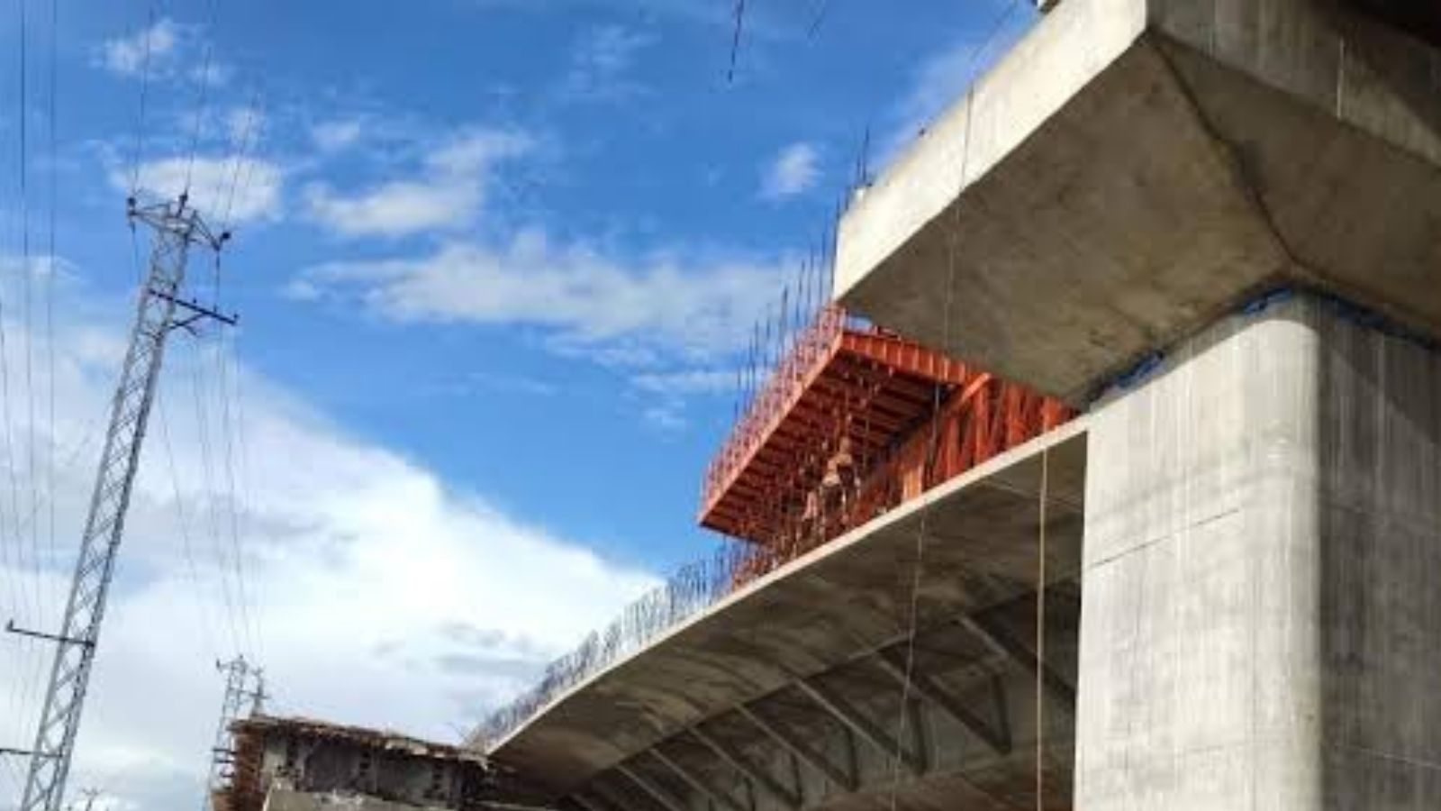 மதுரை மேம்பால விபத்து - ஆய்வறிக்கை தாக்கல் செய்தது நிபுணர் குழு!