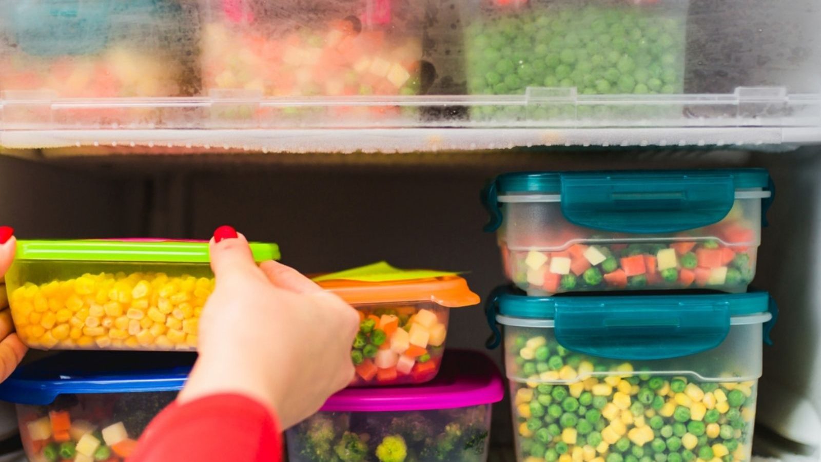 இந்த 5 உணவுப் பொருட்களை மட்டும் ஃபிரீசரில் வைக்கவே கூடாதாம்..! அதனால் என்ன ஆகும் தெரியுமா..?