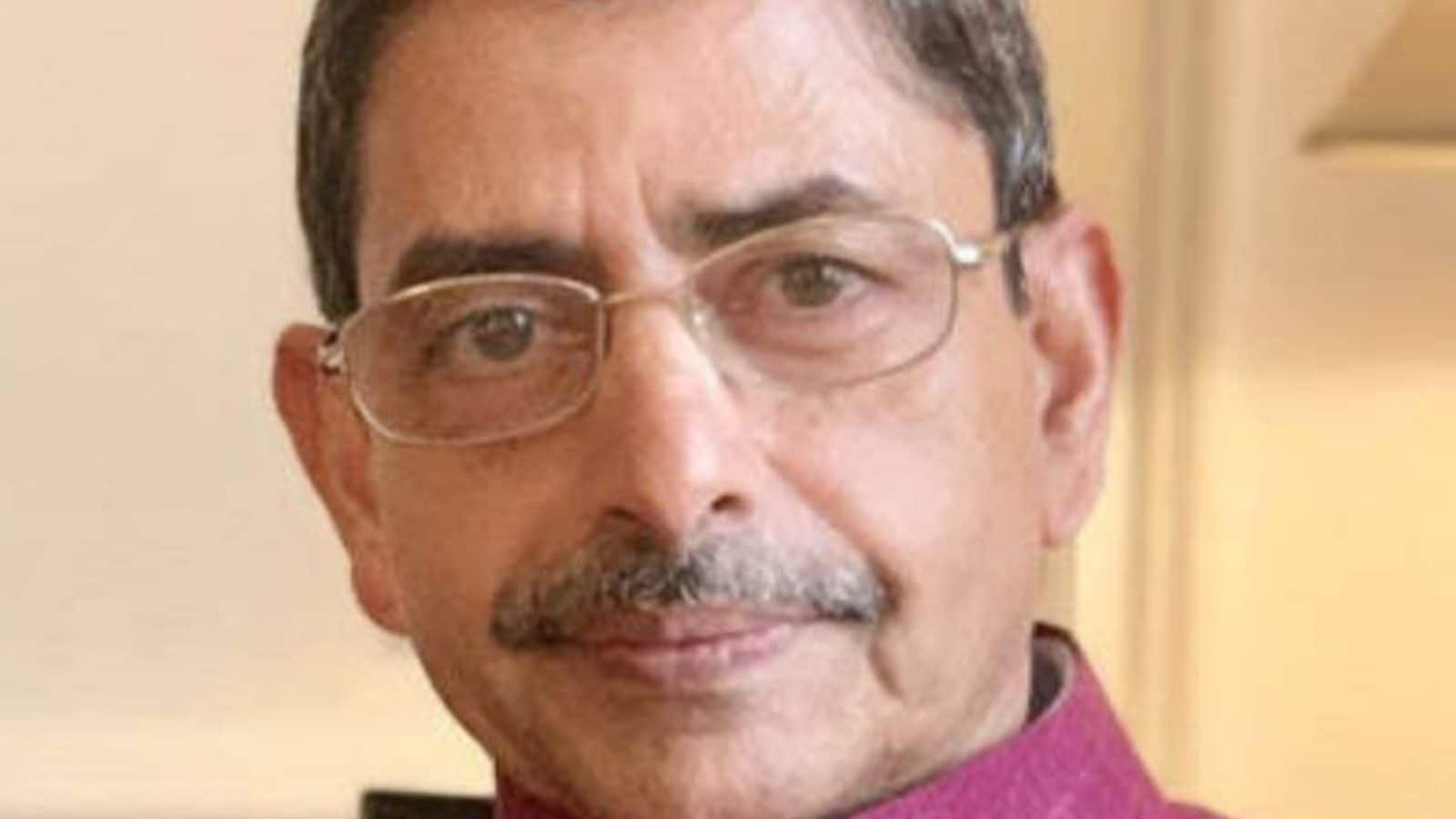 ஸ்ரீரங்கம் கோவிலில் தமிழக ஆளுநர் குடும்பத்தினருடன் சாமி தரிசனம்!