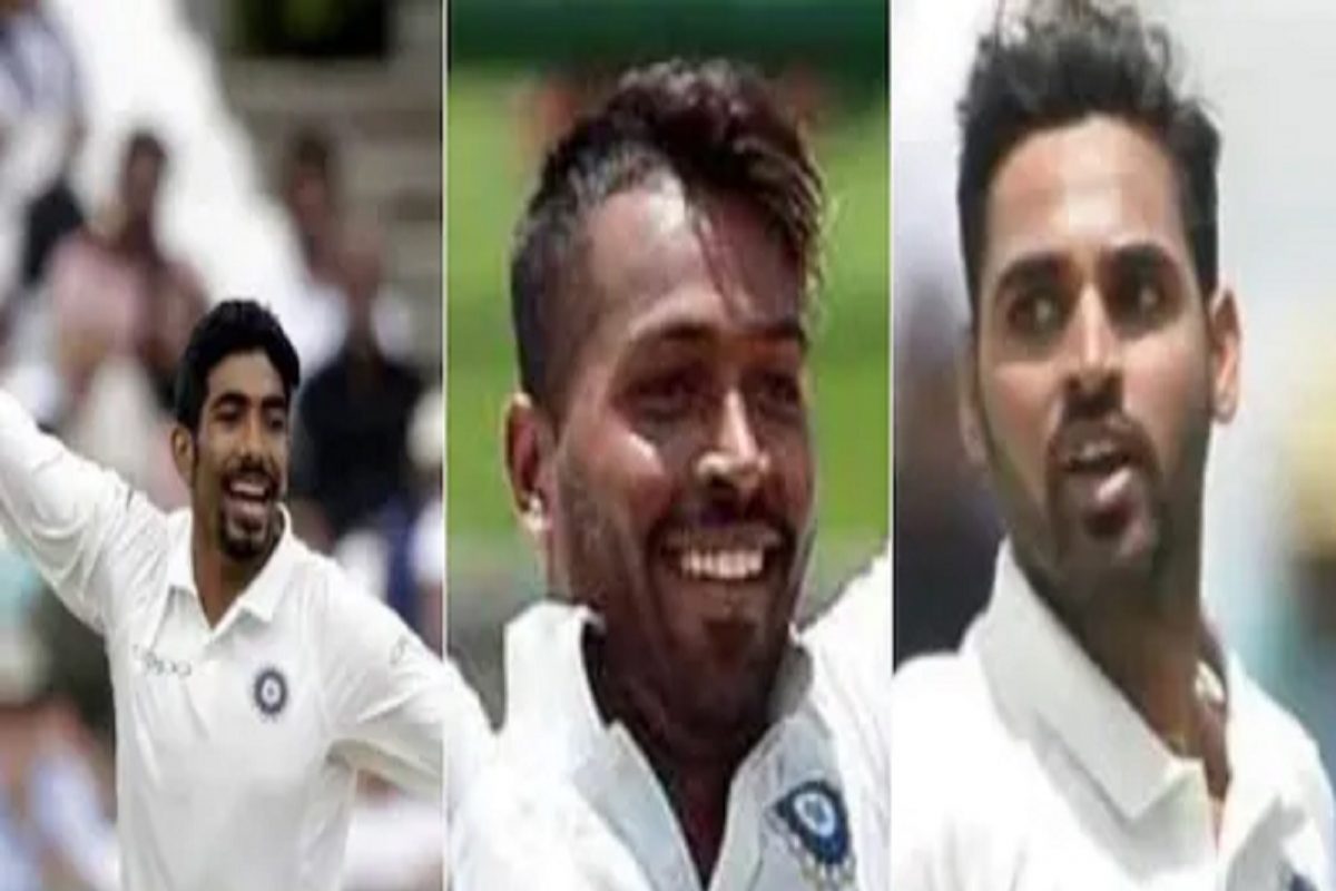 2018 தென் ஆப்பிரிக்கா தொடர்: தோற்றாலும் தாக்கமேற்படுத்திய தொடர் 2018 தென் ஆப்பிரிக்கா தொடர்: தோற்றாலும் தாக்கமேற்படுத்திய தொடர்