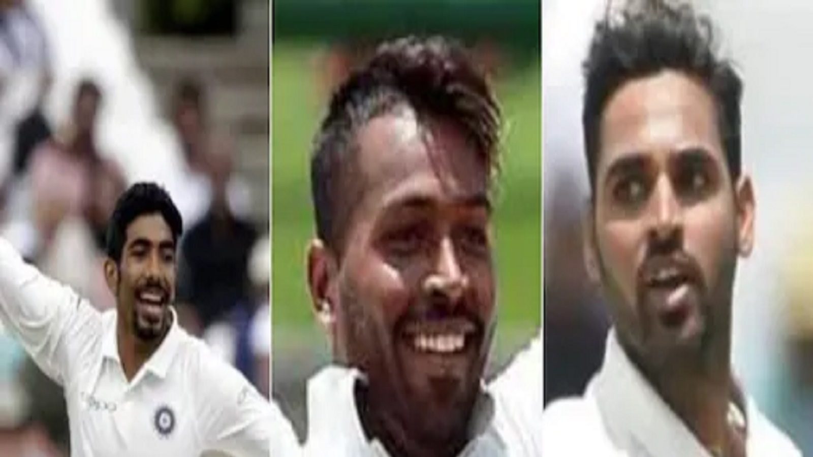 Bhuvneshwar Kumar: புவனேஷ்வர் குமார் மட்டும் தென் ஆப்பிரிக்காவில் பிறந்திருந்தால்..