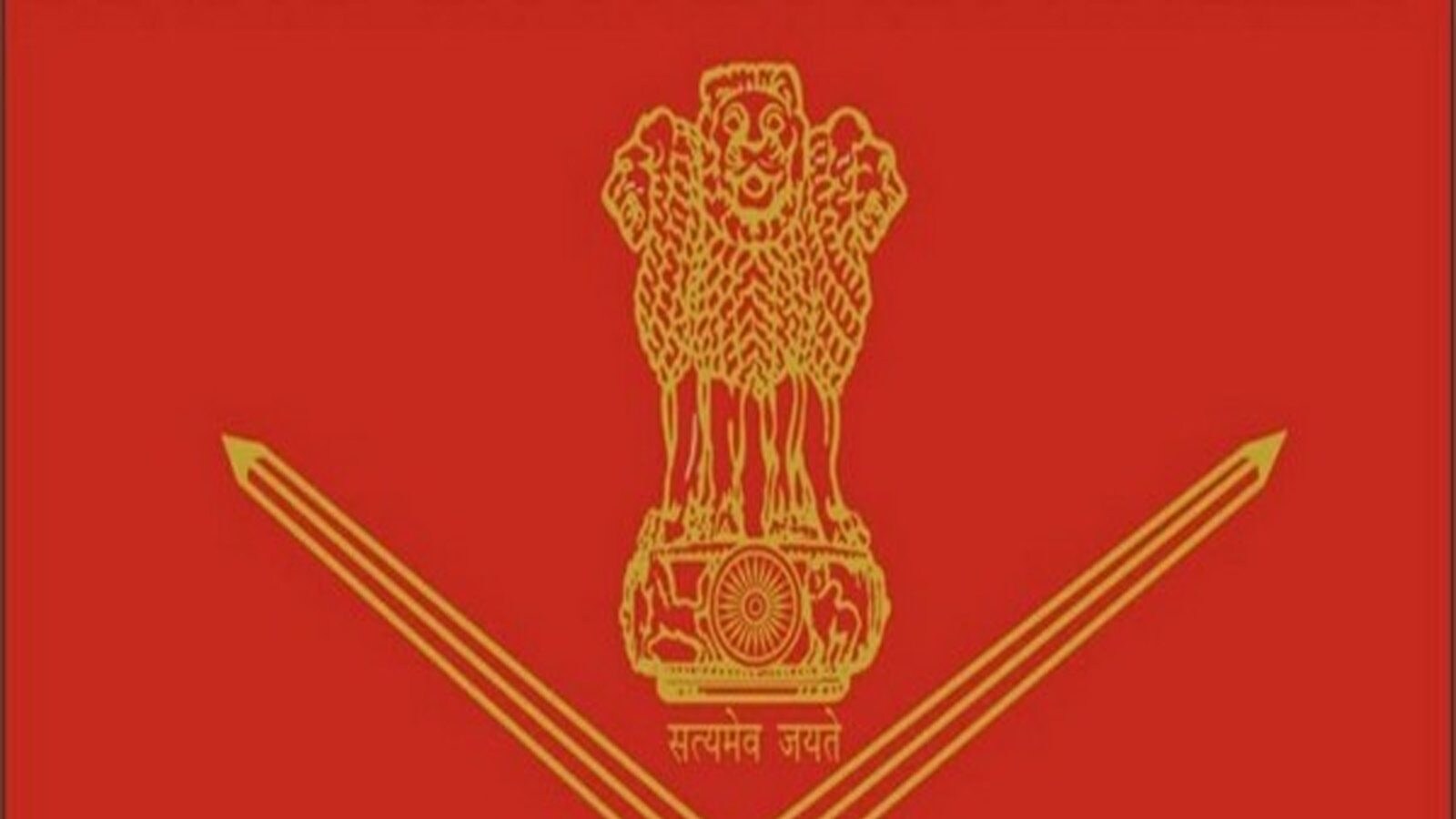 indian army tag