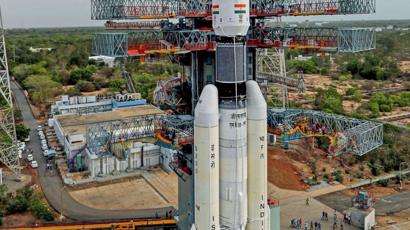 வெள்ளி கிரகத்தின் மேற்பரப்பு குறித்து ஆராயும் இஸ்ரோ -2024ம் ஆண்டு விண்கலம் அனுப்ப திட்டம்!