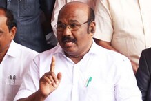 ஜாமீன் கோரி ஜெயக்குமார் சென்னை உயர் நீதிமன்றத்தில் மனு