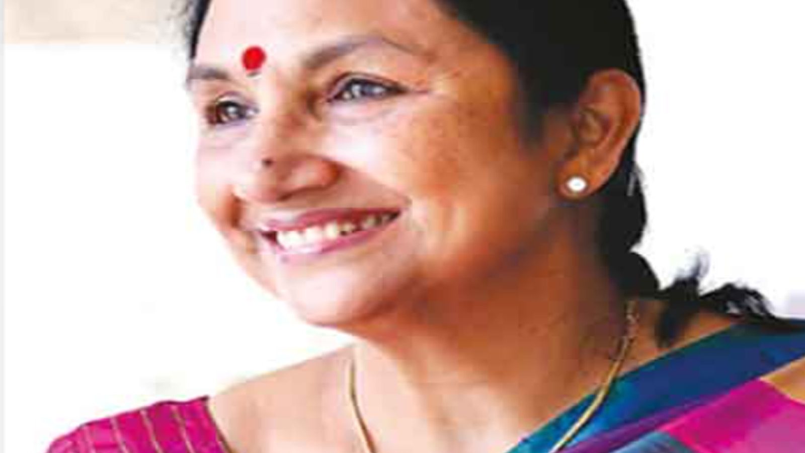 நடிகர் சத்யராஜின் சகோதரி கல்பனா மன்றாடியார் காலமானார்