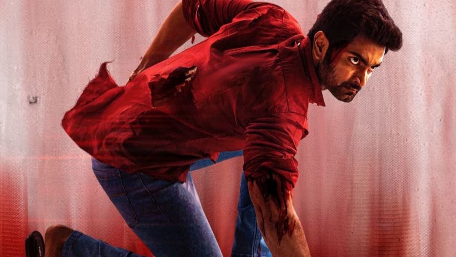 அதர்வாவின் குருதி ஆட்டம் படத்துக்கு தடை விதிக்க கோரி உயர்நீதிமன்றத்தில் வழக்கு...!