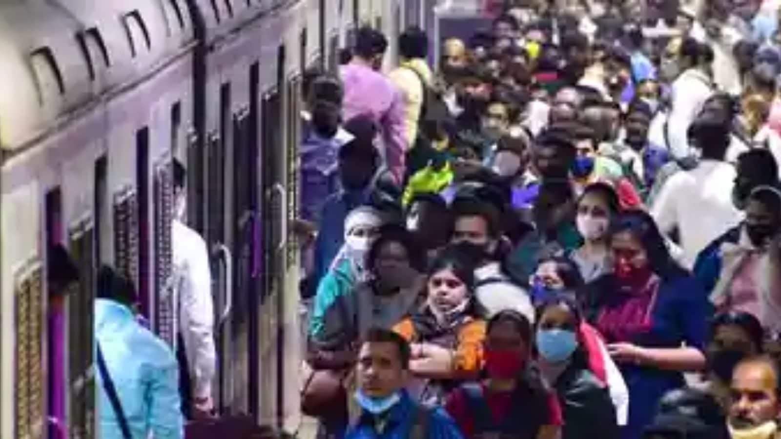 corona omicron spread mumbai complete lock down in review mayor warns