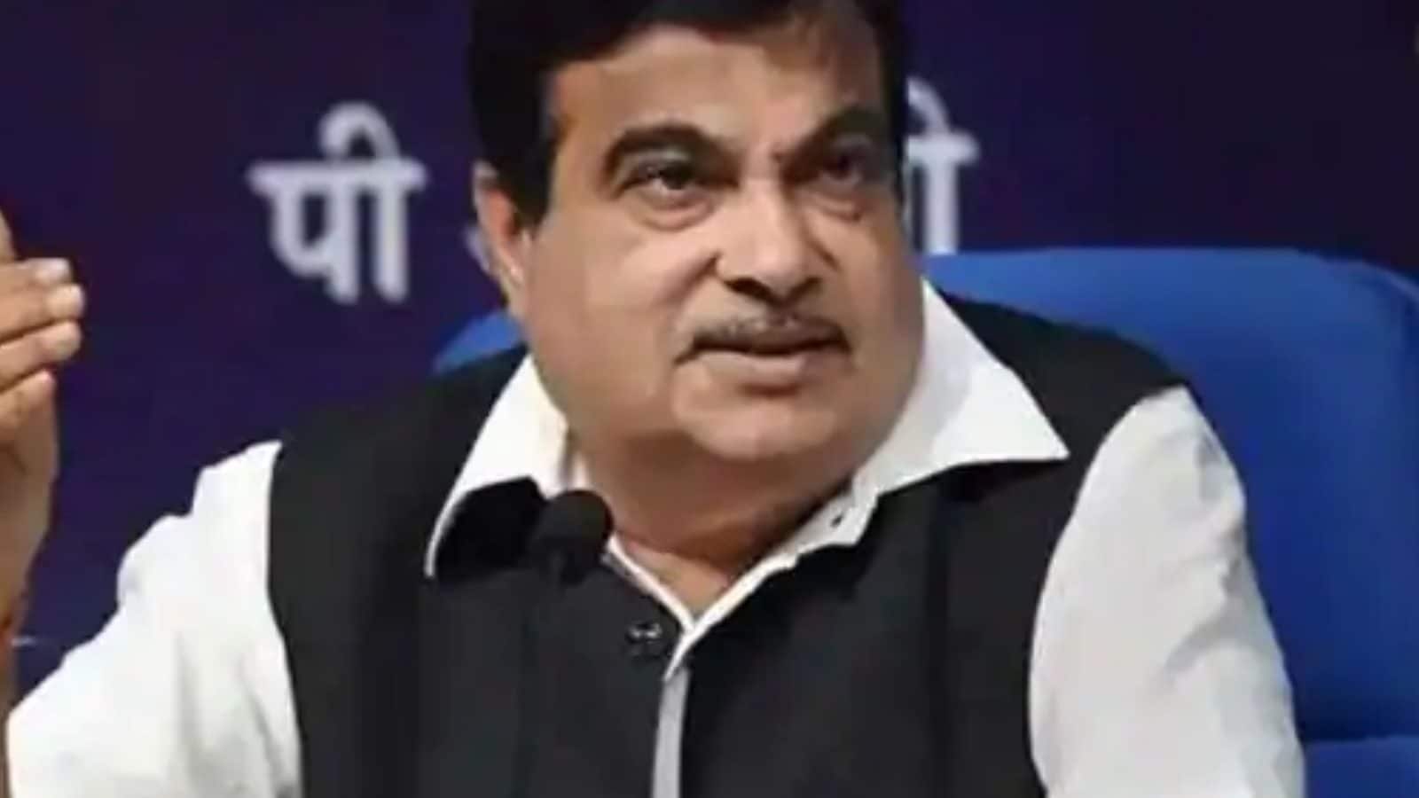 இன்னும் 2 வருடங்களில் 50சதவீத விபத்து குறைஞ்சிடும்.. மத்திய அமைச்சர் நிதின் கட்கரி உறுதி!