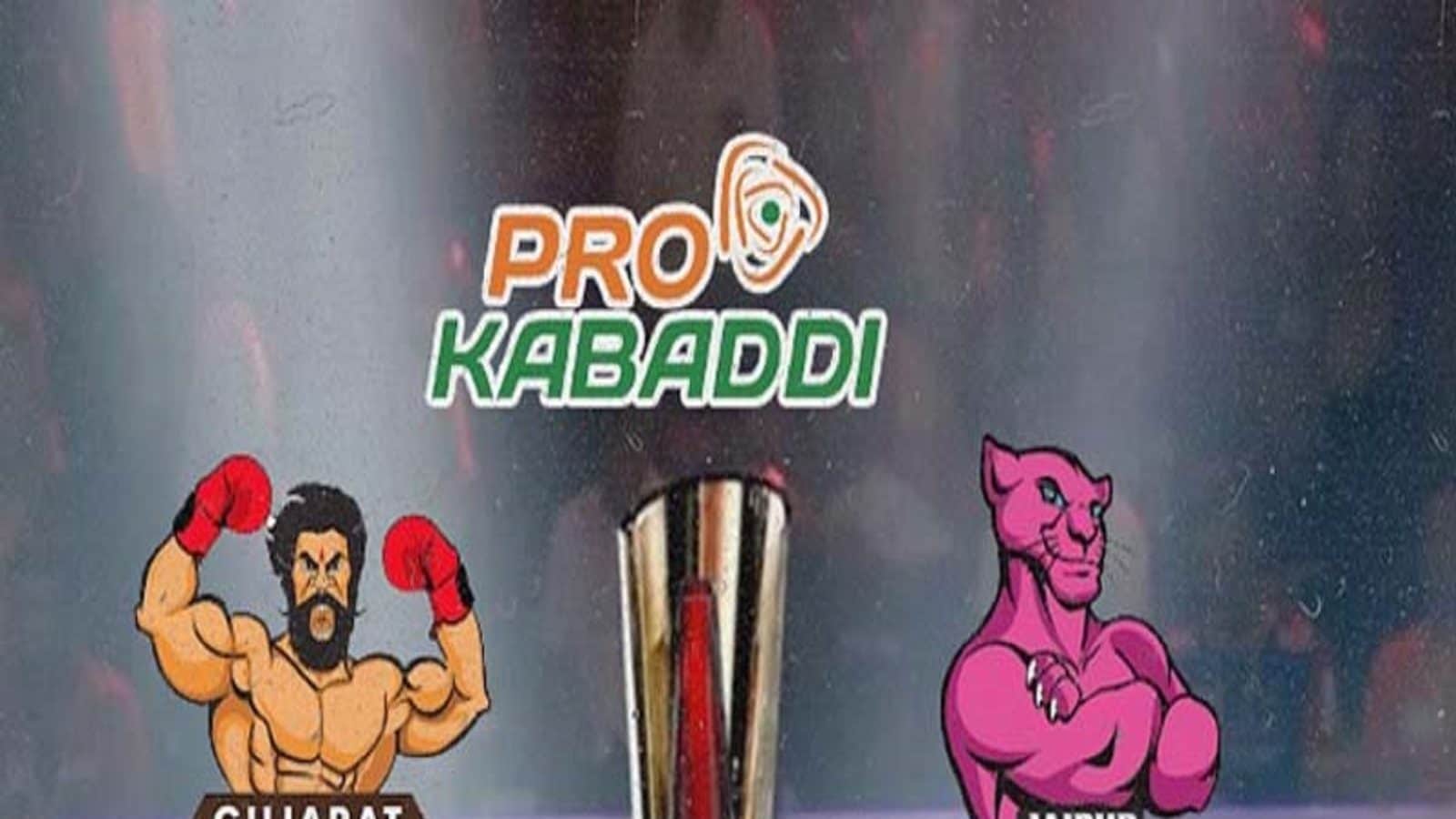 Pro Kabaddi League - புரோ கபடி லீக்- இன்றைய போட்டிகள்