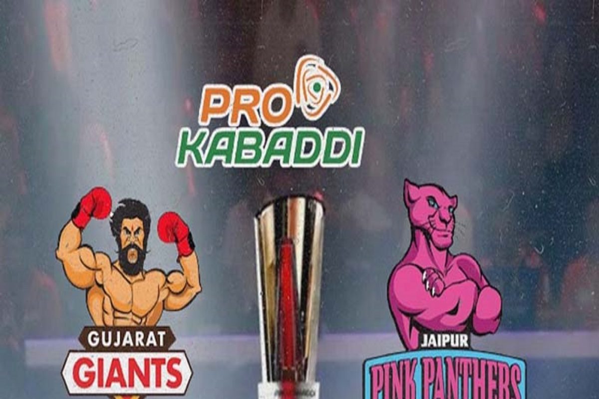 புரோ கபடி லீக்- இன்றைய போட்டிகள்