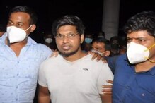 பப்ஜி மதன் ஸ்டான்லி அரசு மருத்துவமனையில் அனுமதி!