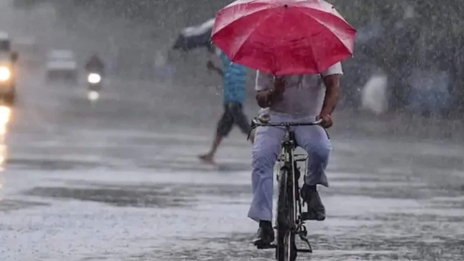 தமிழகத்தின் கடலோர மாவட்டங்கள், புதுவையில் மழைக்கு வாய்ப்பு