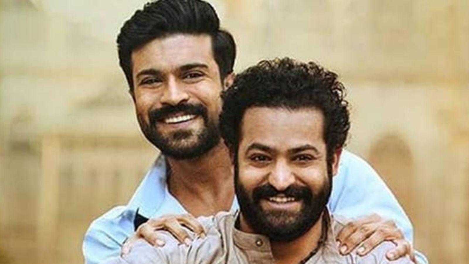 ஆர்ஆர்ஆர் படத்தின் ட்ரெய்லர் வெளியீட்டு தேதி அறிவிப்பு..