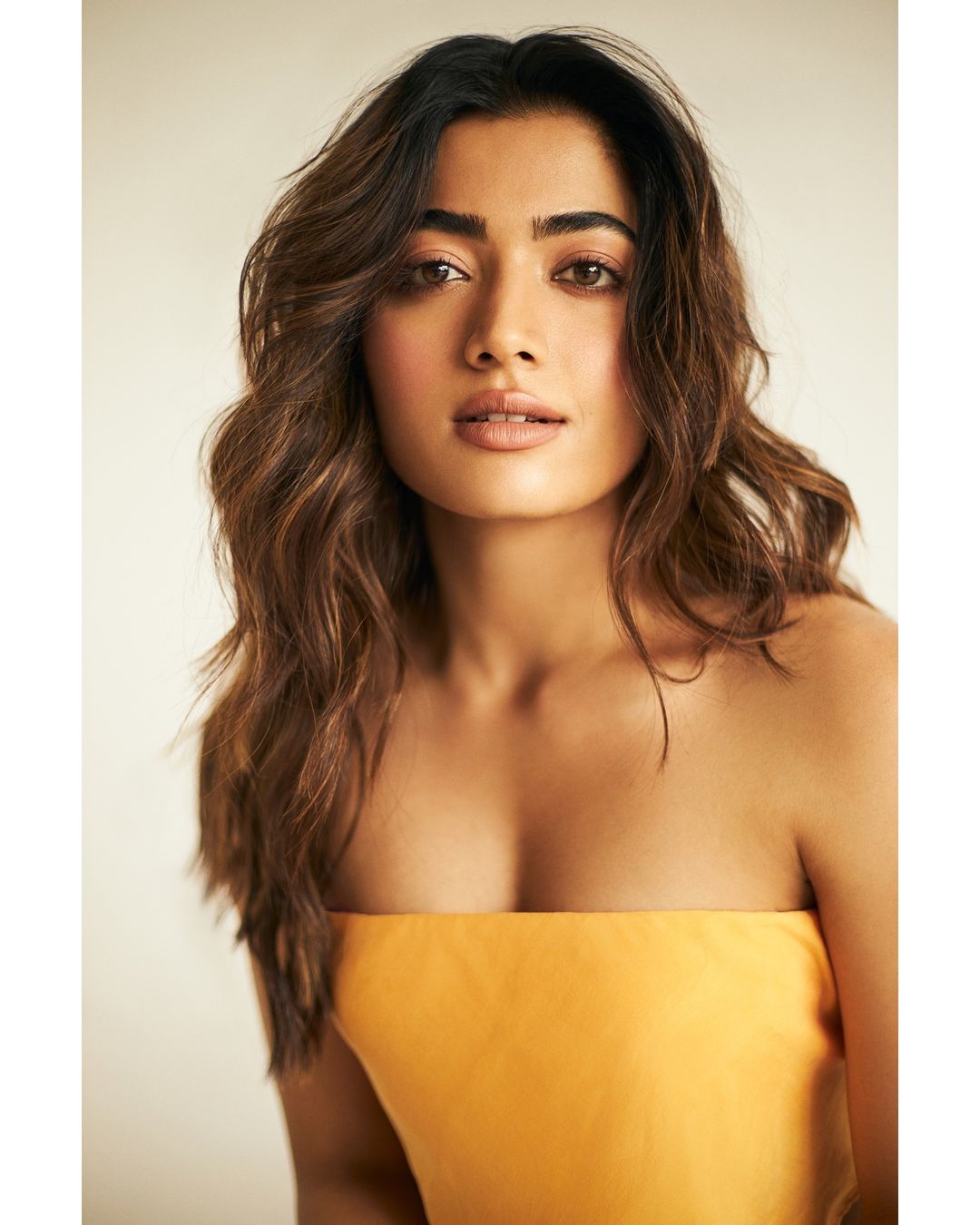  நடிகை ராஷ்மிகா மந்தனா ( Image : Instagram @rashmika_mandanna)
