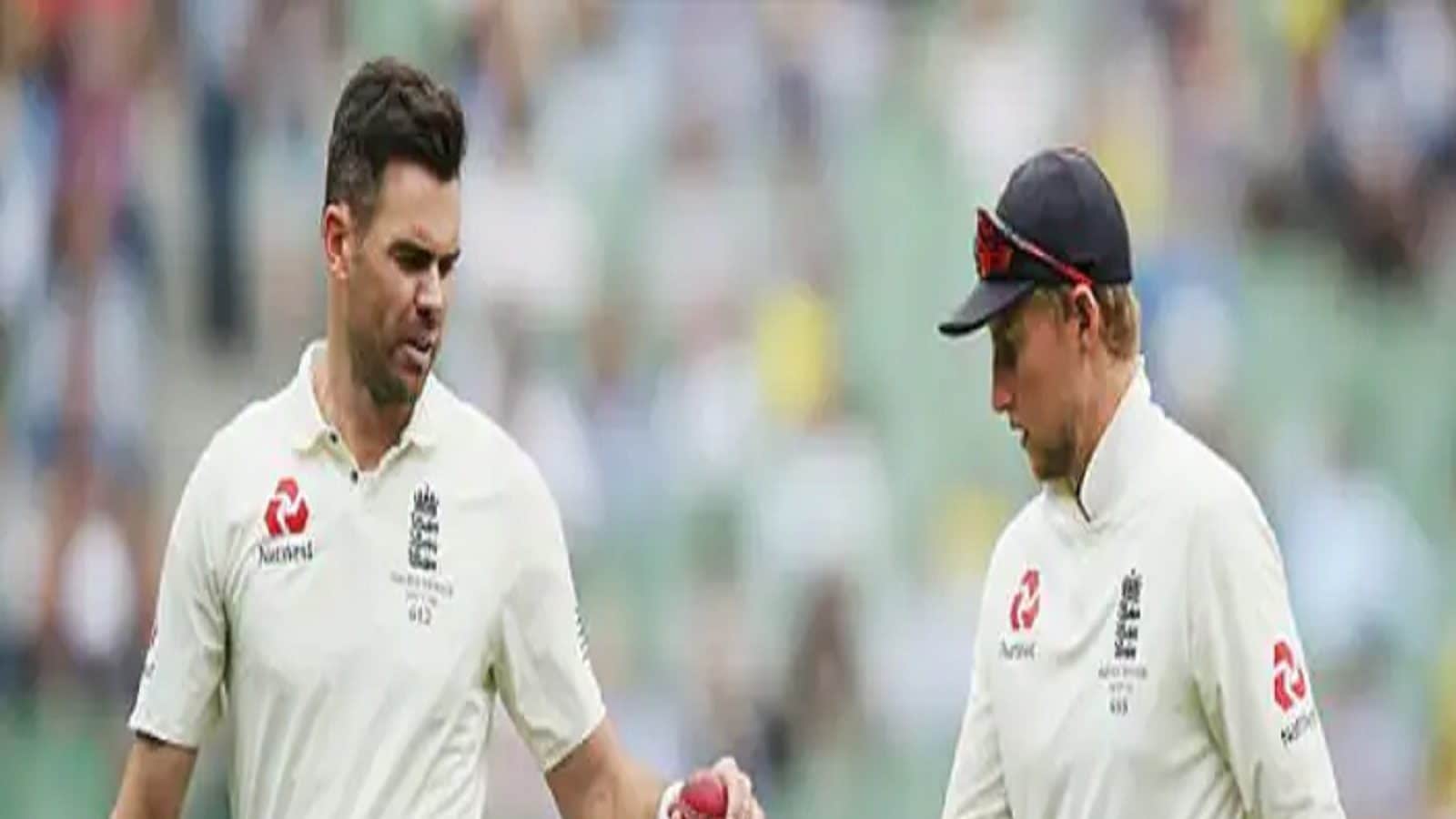 வெஸ்ட் இண்டீஸ் தொடர்: ஆண்டர்சன், பிராட் நீக்கம்; நியூ லுக் இங்கிலாந்து அணி