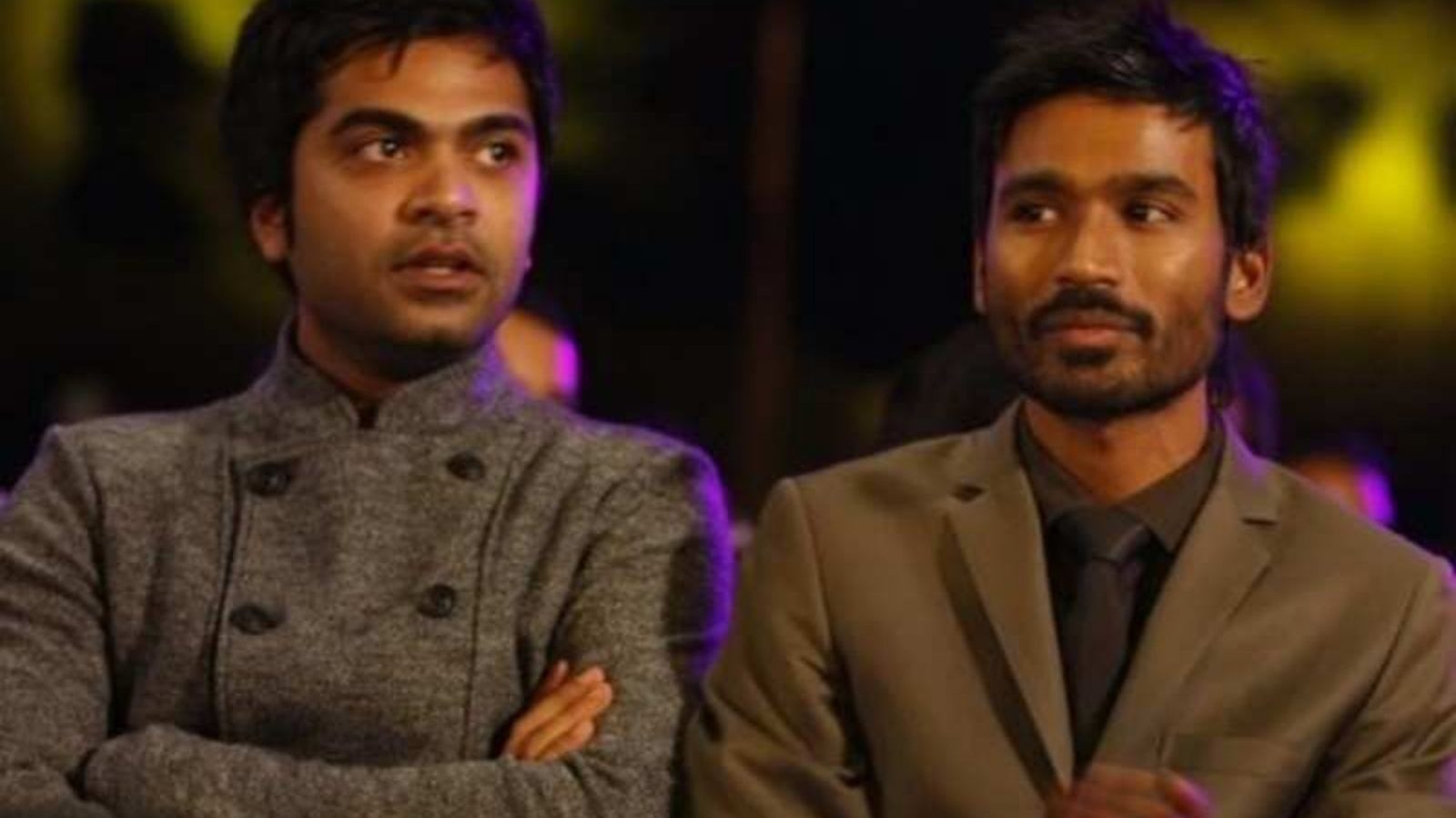 ஓடிடியில் தொடரும் சிம்பு, தனுஷ் போட்டி...!