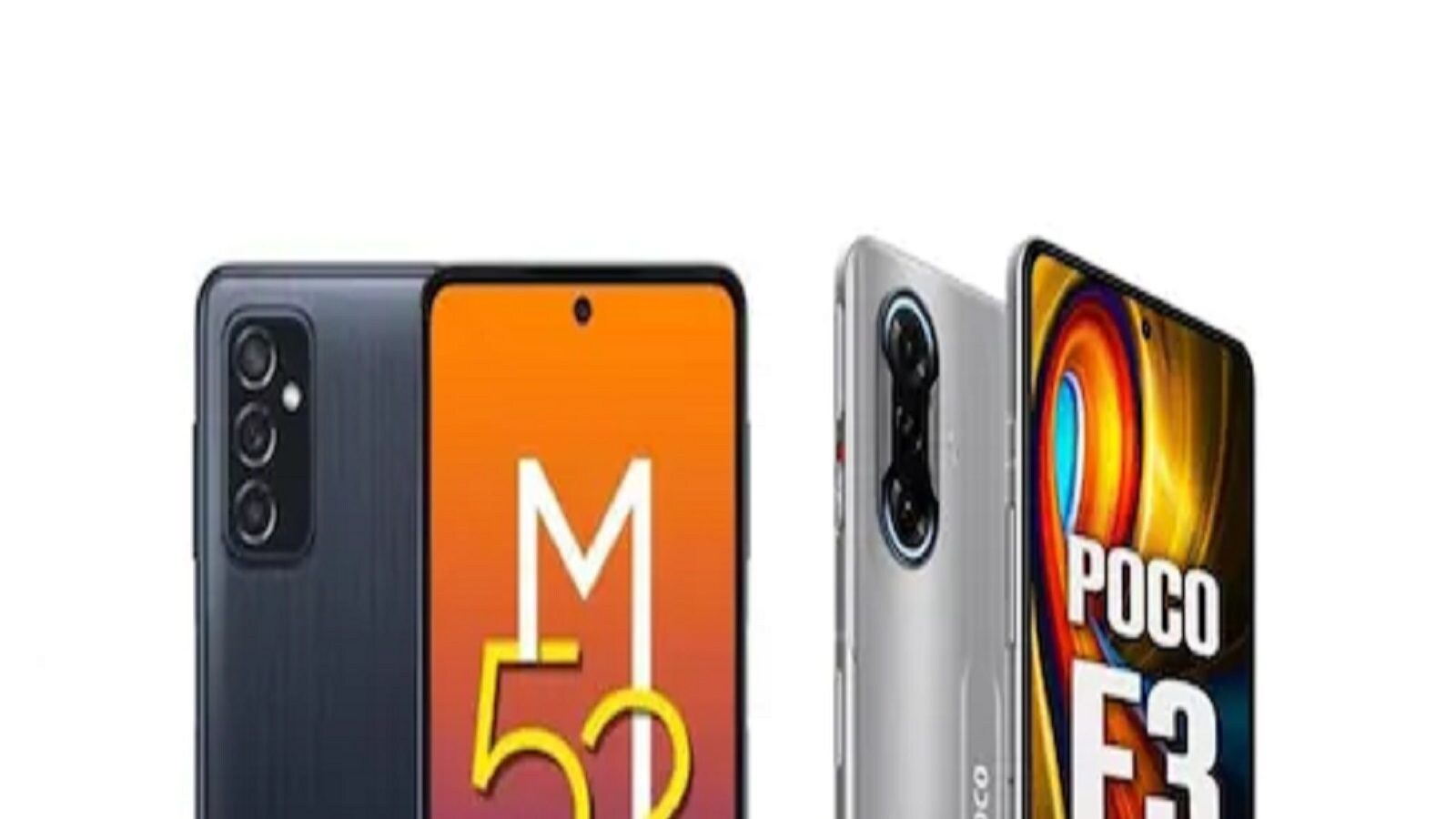 இந்தியாவில் ரூ.30,000 பட்ஜெட்டில் கிடைக்கும் சிறந்த ஸ்மார்ட் ஃபோன்களின் பட்டியல்!