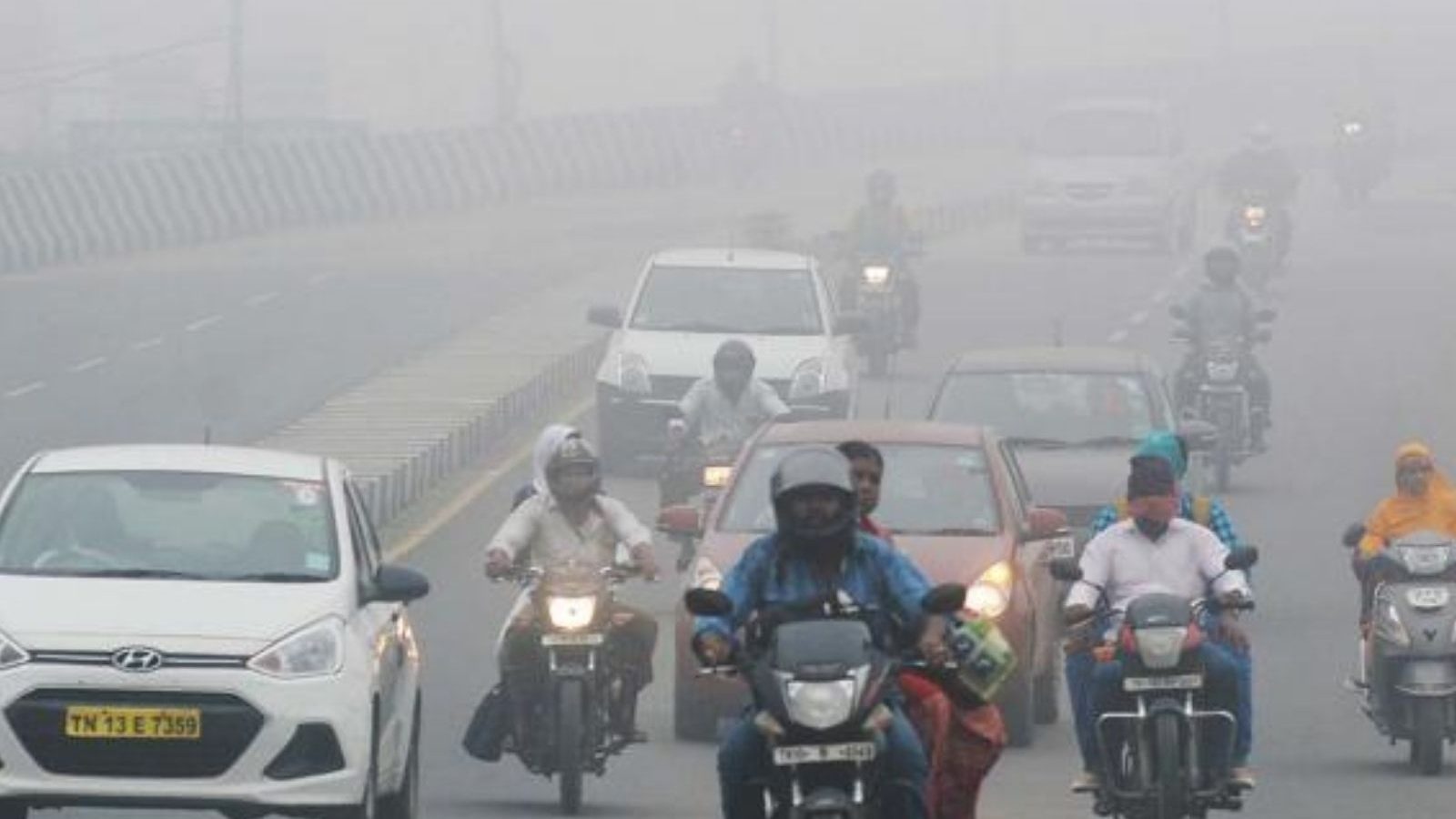 புகைப்பனியில் இருந்து உங்களை பாதுகாத்துக் கொள்ள செய்ய வேண்டியவை.. செய்யக்கூடாதவை