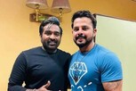 நயன்தாரா, சமந்தா படத்தில் பிரபல கிரிக்கெட் வீரர் ஸ்ரீசாந்த்!