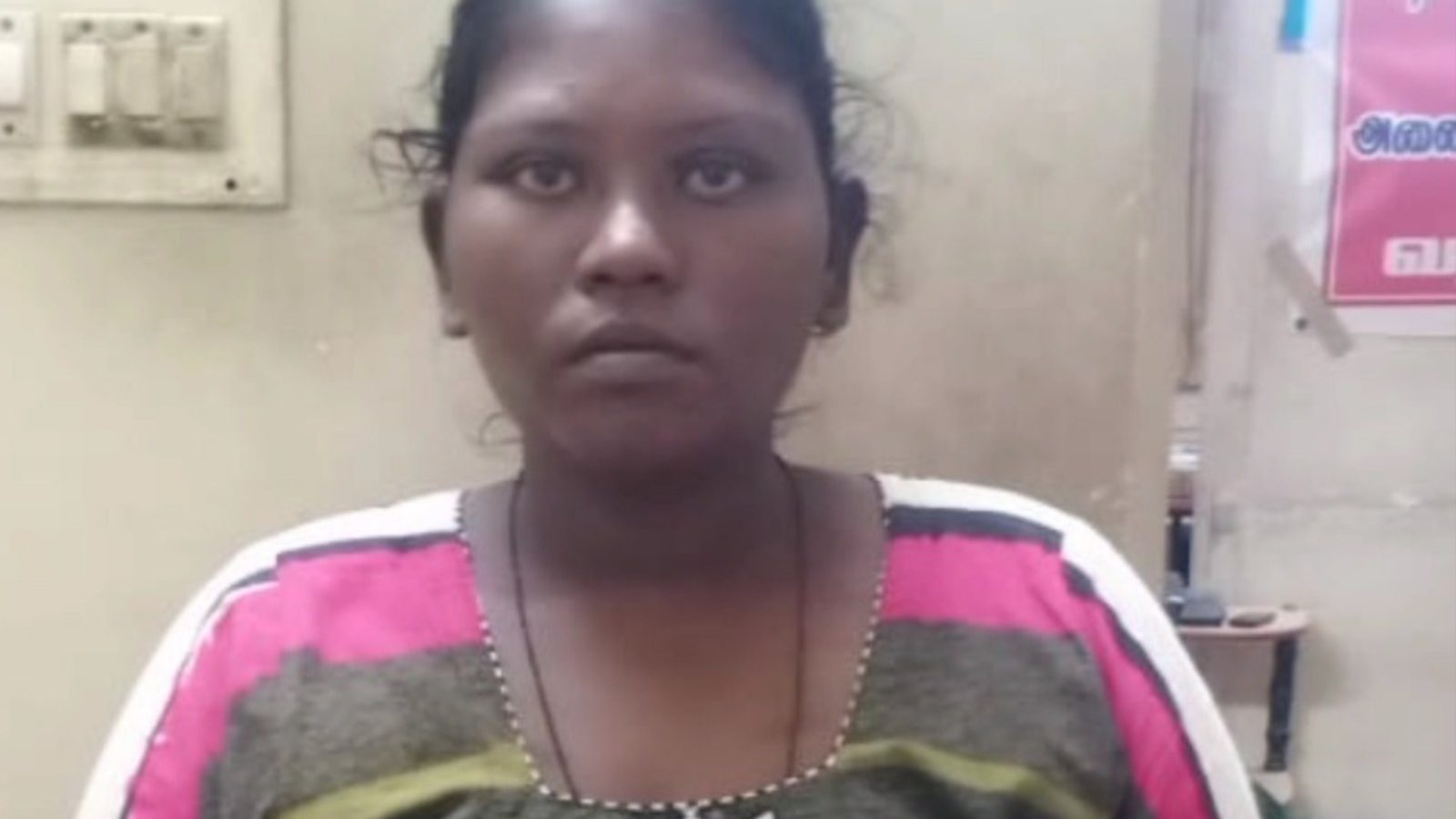 தகாத உறவால் பிறந்ததால் குழந்தையை கழிப்பறையில் கொன்ற தாய்.. தஞ்சையில் அதிர்ச்சி சம்பவம்