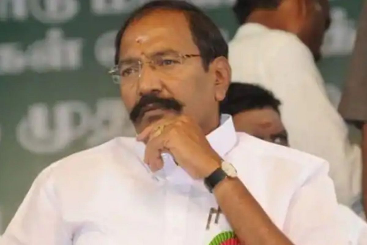 தங்கமணி