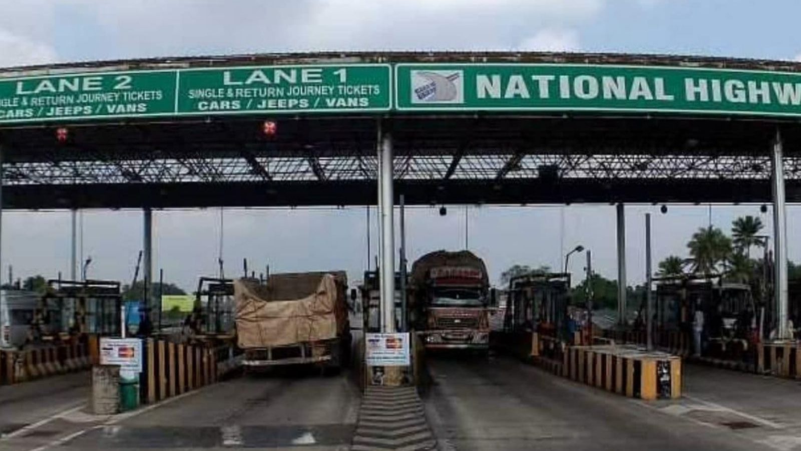 சுங்கக்கட்டண சுரண்டல்  குறித்து விசாரணை நடத்த வேண்டும்: அன்புமணி ராமதாஸ்